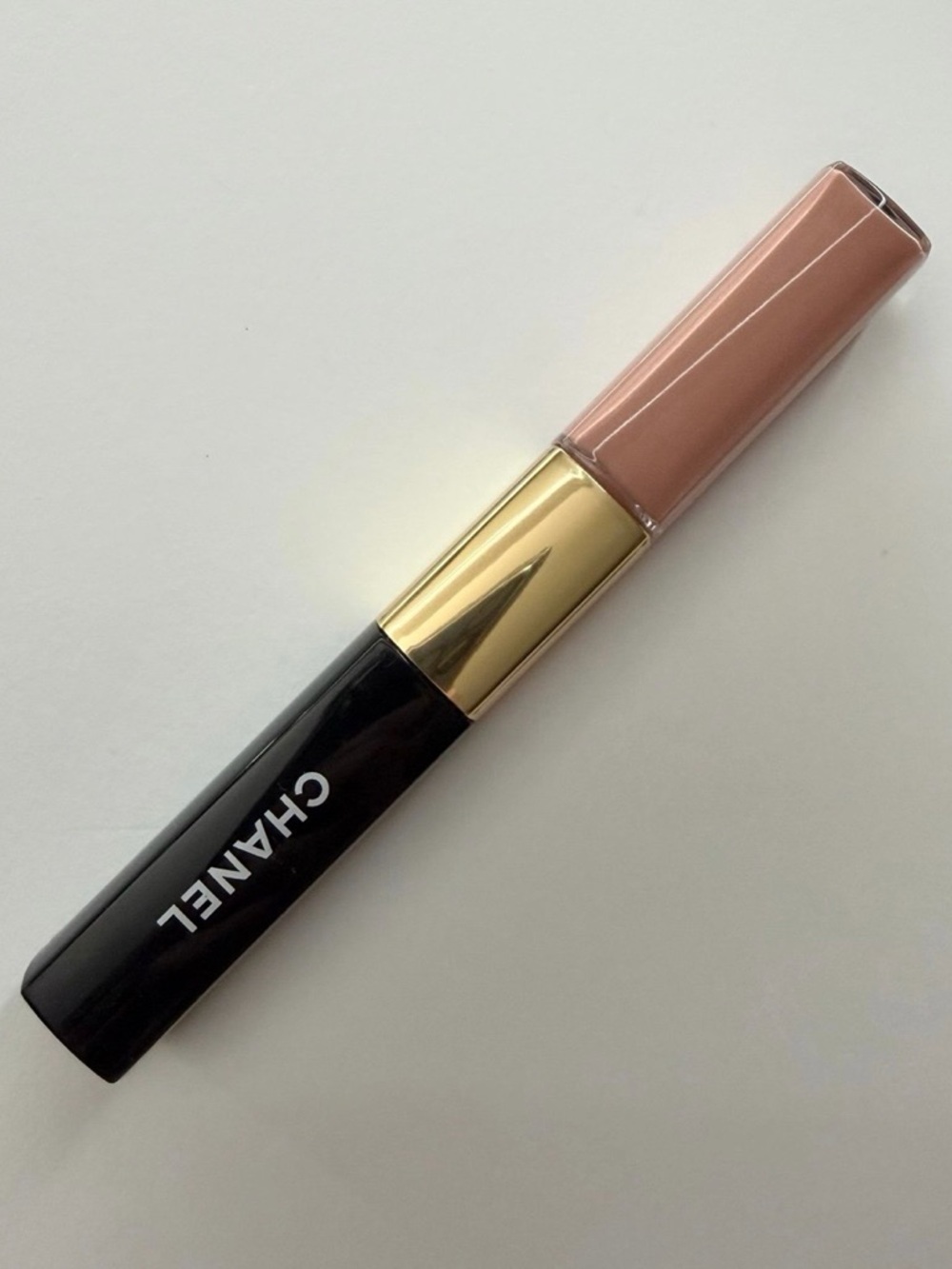 Chanel Le Rouge Duo Ultra Tenue- 397 Merry Rose (Discontinued)
